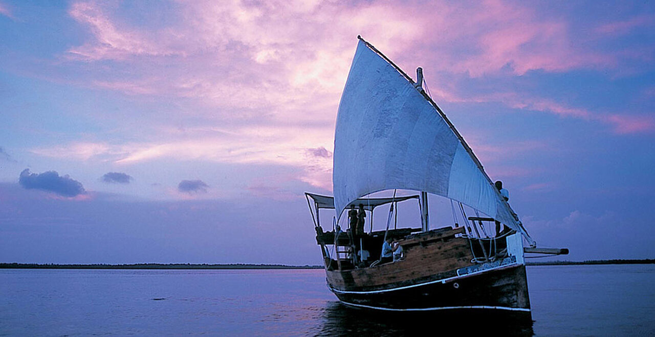 Fishing - Africa - Kenya