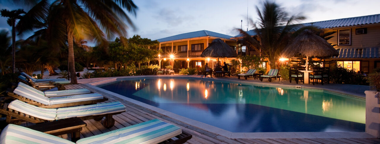 Fishing - Central & South America - Belize - El Pescador Lodge