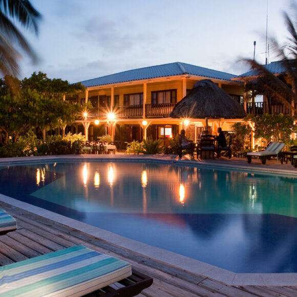 Fishing - Central & South America - Belize - El Pescador Lodge