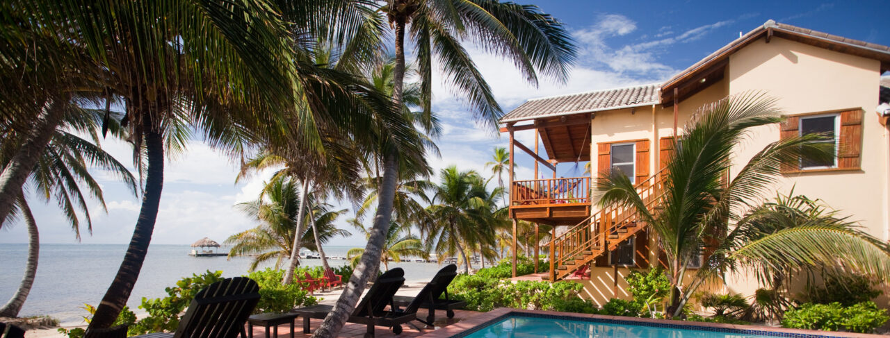 Fishing - Central & South America - Belize - El Pescador Lodge