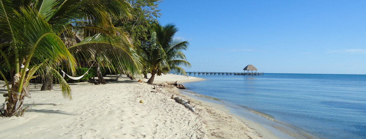 Fishing - Central & South America - Belize - Turtle Inn