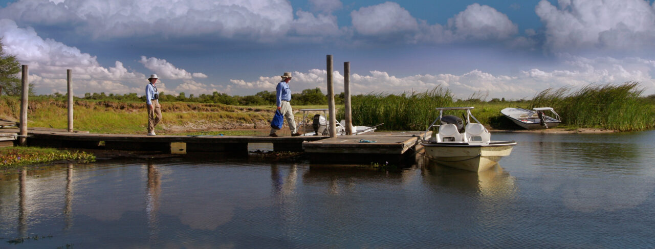 Fishing - Central & South America - Argentina - Pira Lodge Dorado