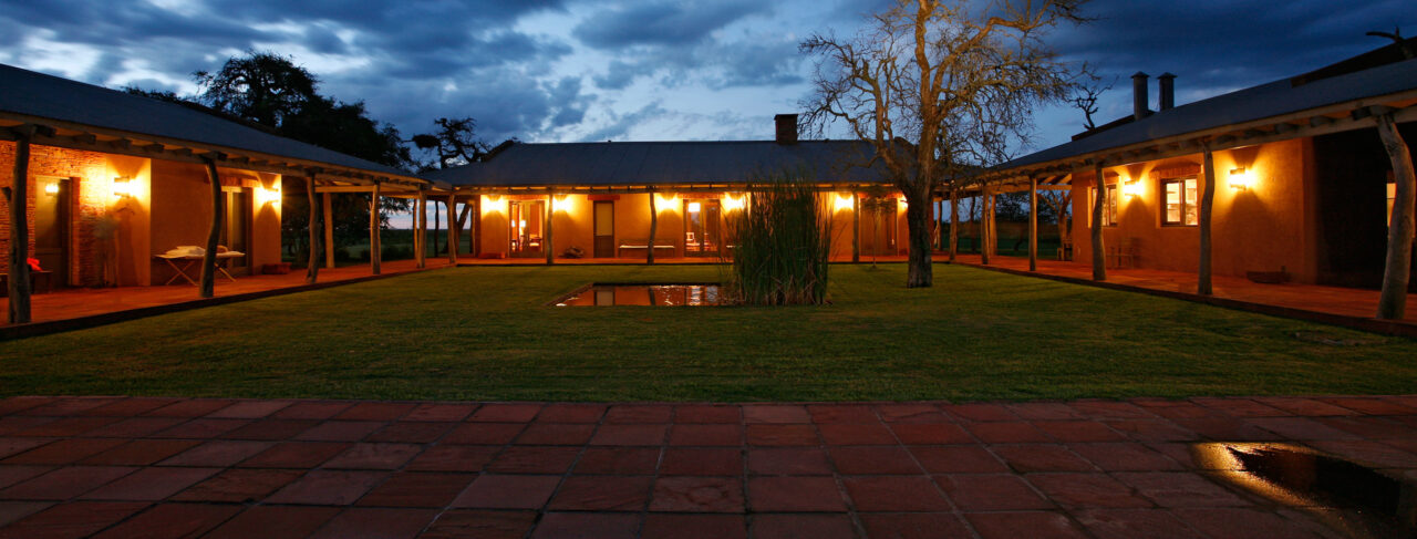 Fishing - Central & South America - Argentina - Pira Lodge Dorado