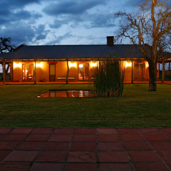 Fishing - Central & South America - Argentina - Pira Lodge Dorado