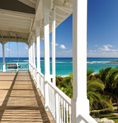 The Delphi Club - Bahamas