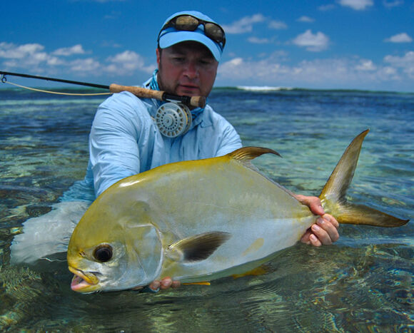 Desroches flats - News April 1st 2013