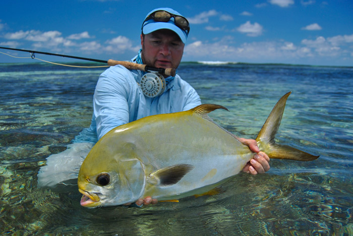 Desroches flats - News April 1st 2013