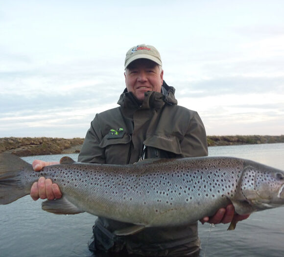 Dave Parkes reports from his recent trip to Tierra del Fuego