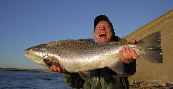 News from The Rio Grande, 25th January-1st February