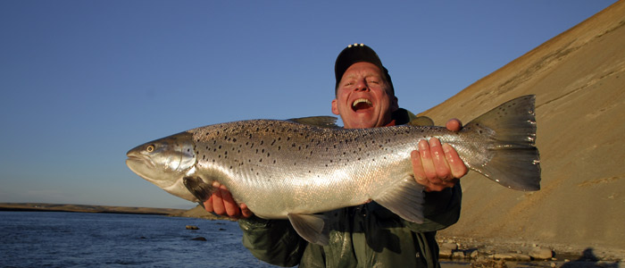 News from The Rio Grande, 25th January-1st February