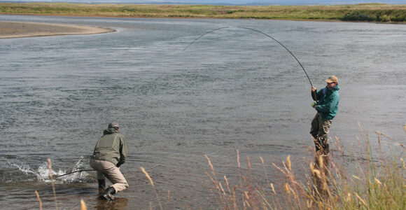 Iceland, a tricky season in 2012 but demand for the best remains high