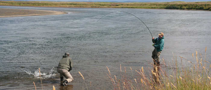 Iceland, a tricky season in 2012 but demand for the best remains high