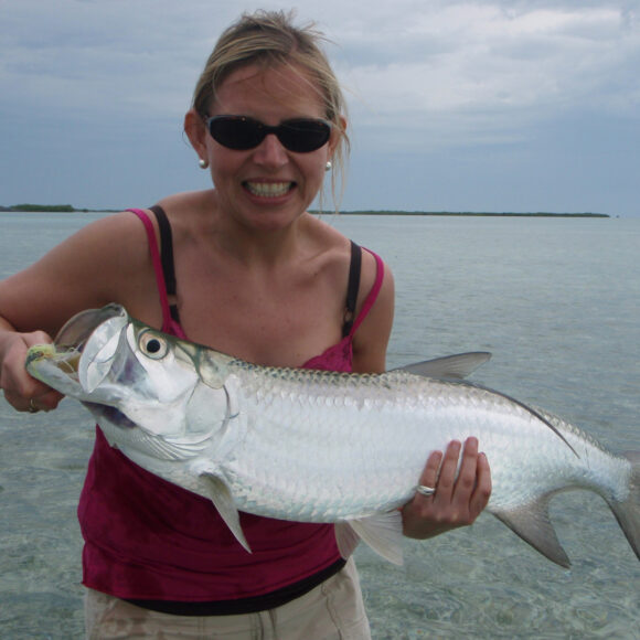 I left my heart in....Jardines de La Reina