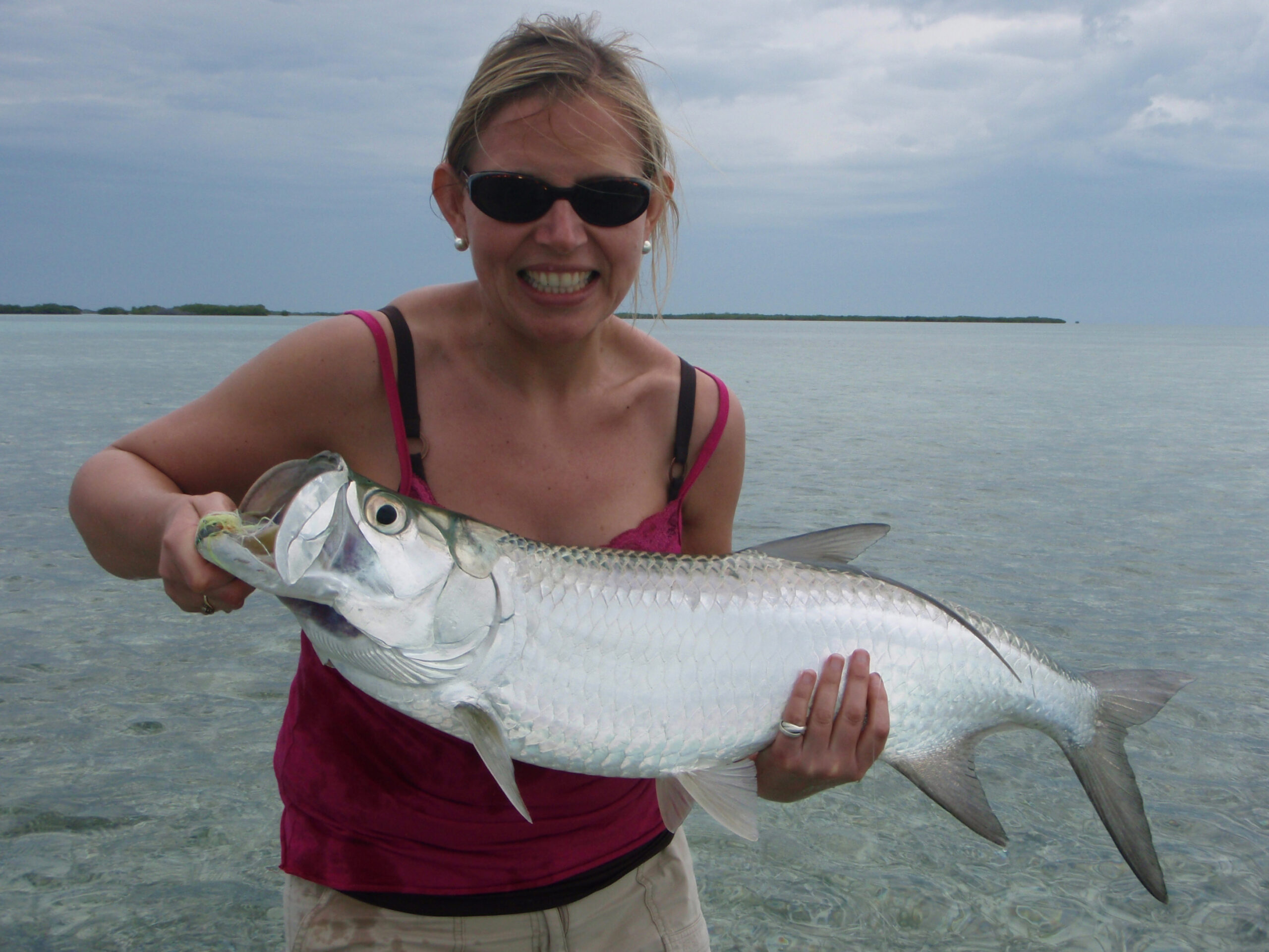 I left my heart in....Jardines de La Reina