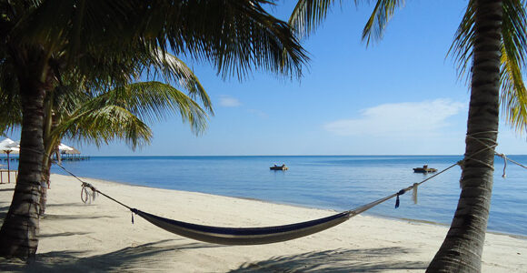 Louise Mackenny reports on her recent trip to the lodges of Belize