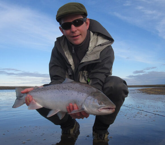 Tierra del Fuego 2013 Season Report