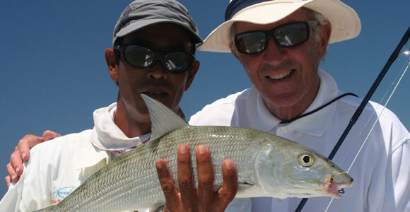 Charlie White reports on his recent trip to Cuba