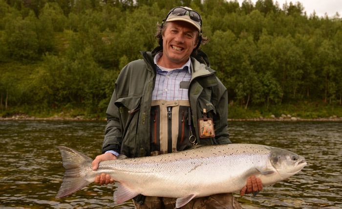 Norway Season Report 2013