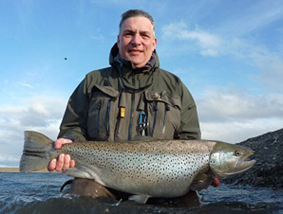 All our anglers landed fish over 20lbs in TDF last week