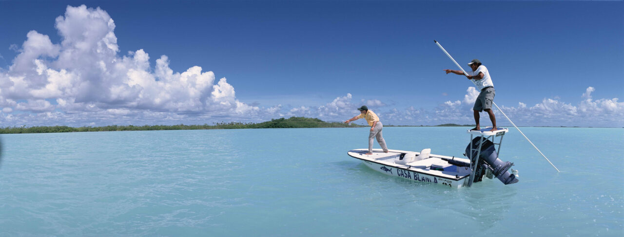 Fishing - North America - Mexico - Casa Blanca