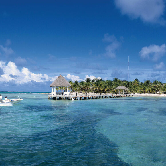 Fishing - North America - Mexico - Casa Blanca