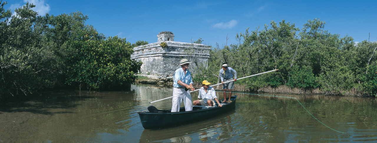Fishing - North America - Mexico - Playa Blanca