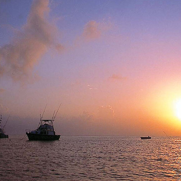 Fishing - Africa - Kenya