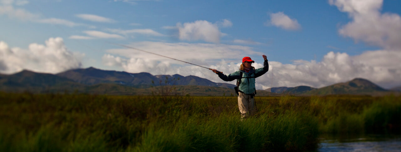 Fishing - North America - Usa - Alaska Mission Lodge