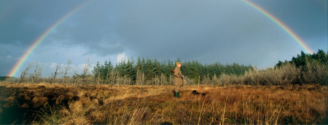 Shooting - Europe - Ireland - Delphi Lodge