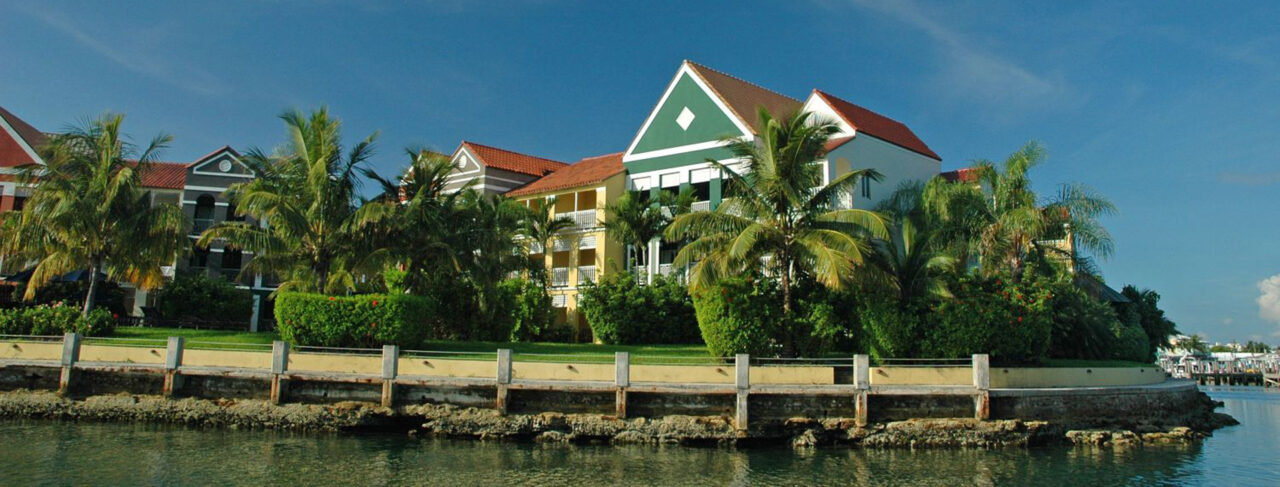 Fishing - Caribbean - Bahamas - H20 Bonefishing