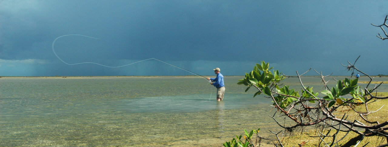 Fishing - Caribbean - Bahamas - H20 Bonefishing