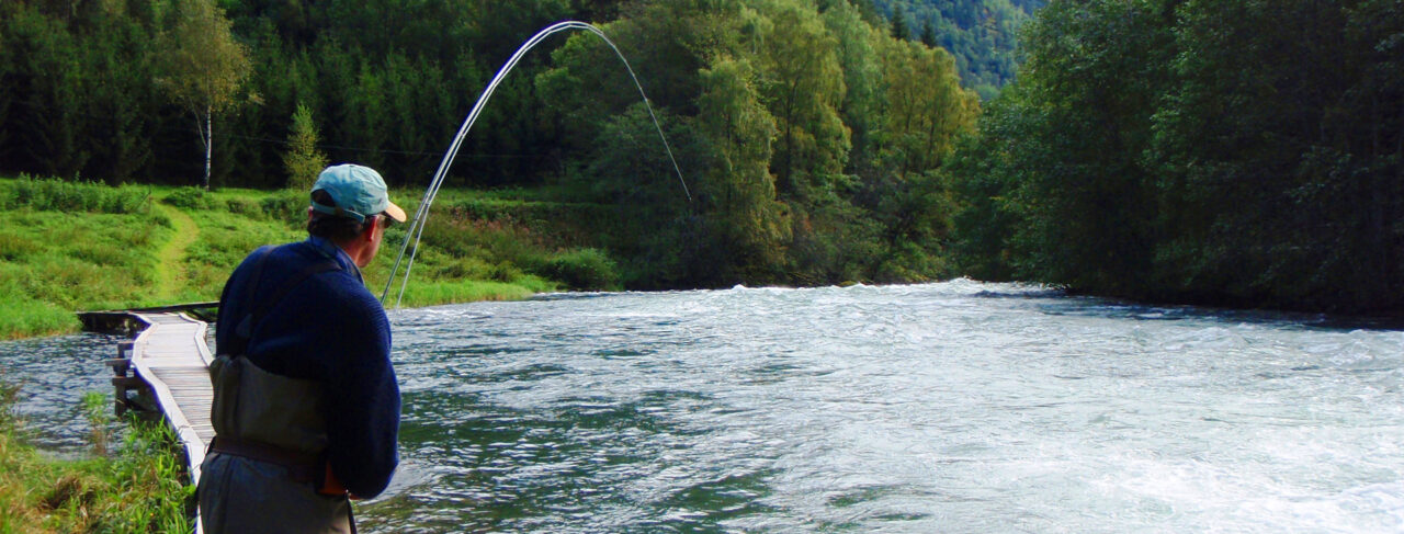 Fishing - Europe - Norway - Aroy