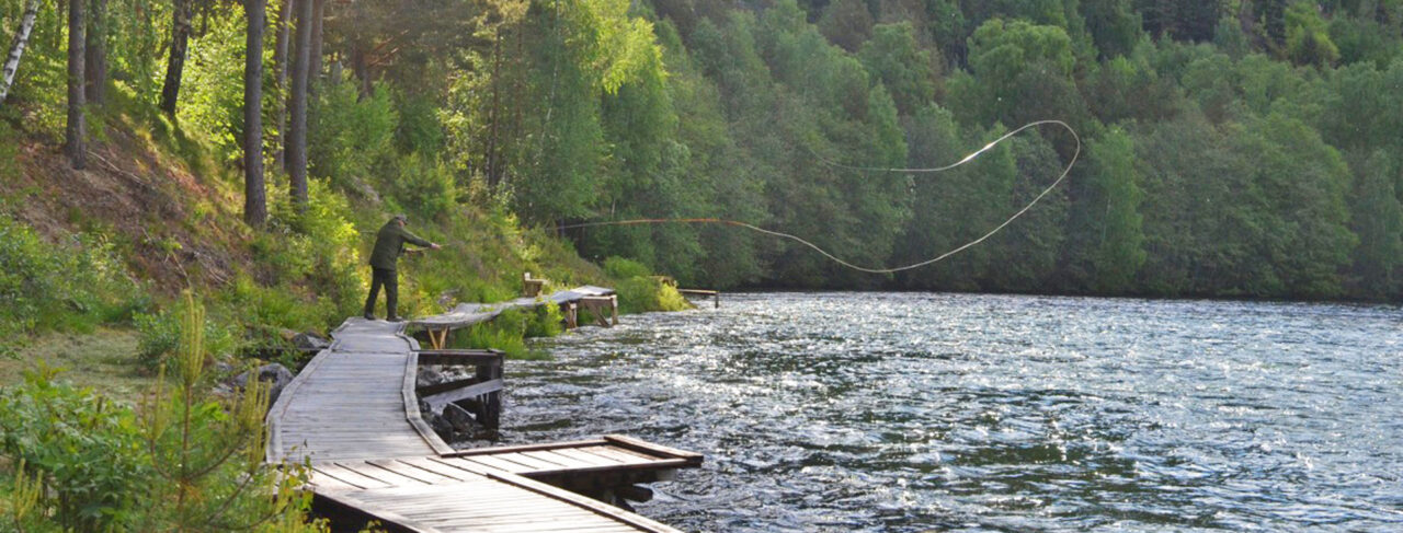 Fishing - Europe - Norway - Aroy