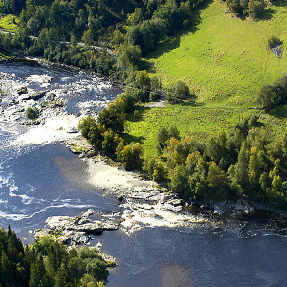 Fishing - Europe - Norway