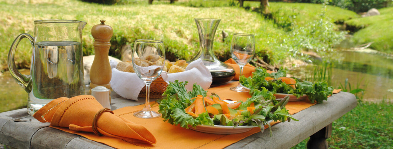 Fishing - Central & South America - Argentina - Tipiliuke Trout