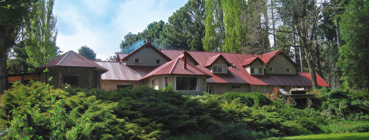 Fishing - Central & South America - Argentina - Tipiliuke Trout