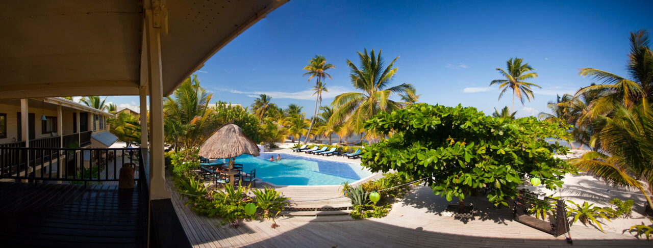 Fishing - Central & South America - Belize - El Pescador Lodge