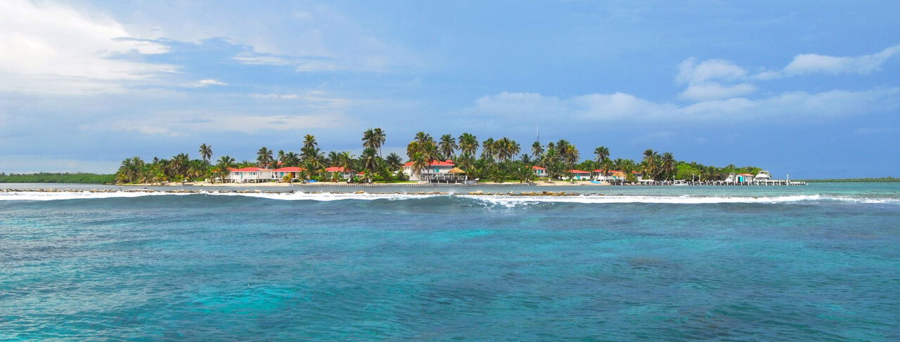 Fishing - Central & South America - Belize - Turneffe Flats