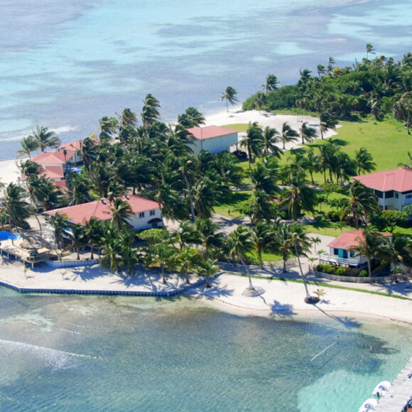 Fishing - Central & South America - Belize - Turneffe Flats