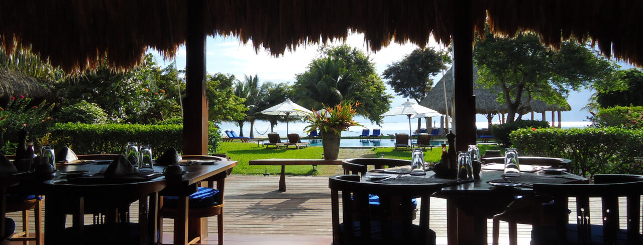 Fishing - Central & South America - Belize - Turtle Inn