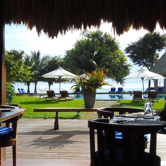Fishing - Central & South America - Belize - Turtle Inn