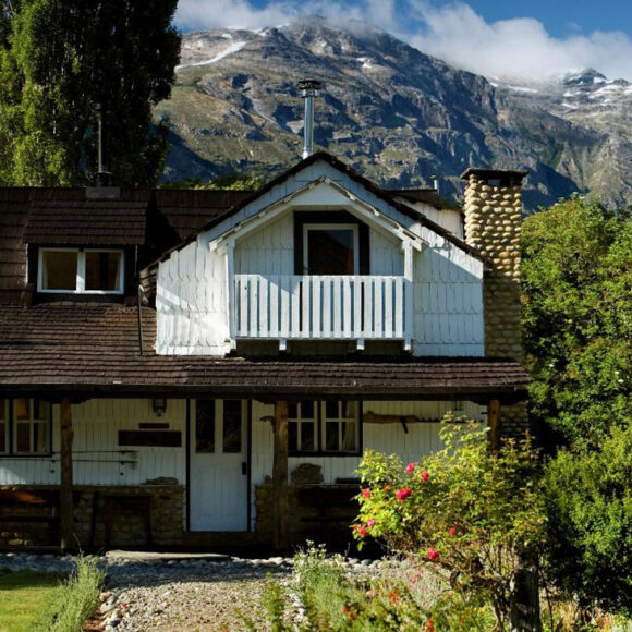 Fishing - Central & South America - Chile - Futa Lodge