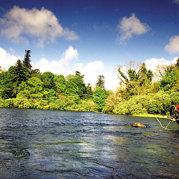 Fishing - Europe - Ireland