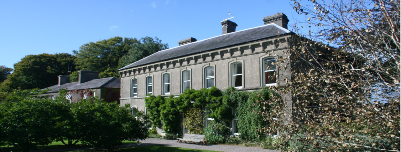 Fishing - Europe - Ireland - Blackwater Ballyvolane House