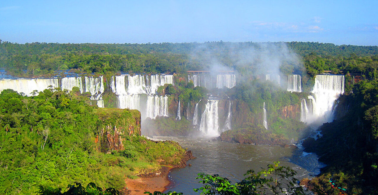 Fishing - Central & South America - Argentina