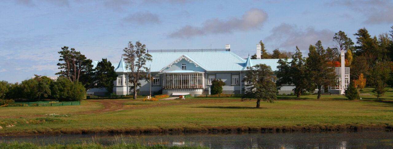 Fishing - Central & South America - Argentina - La Villa De Estancia Maria Behety Sea Trout
