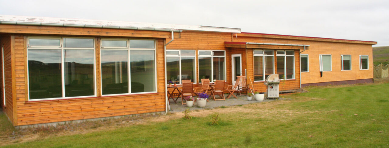 Fishing - Europe - Iceland - Midfjardara