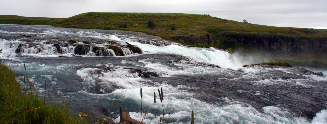Fishing - Europe - Iceland - West Ranga