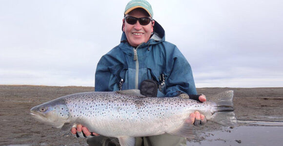 Tierra del Fuego report 8th - 15th March 2014