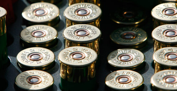 Value of shooting is £2.5bn a year